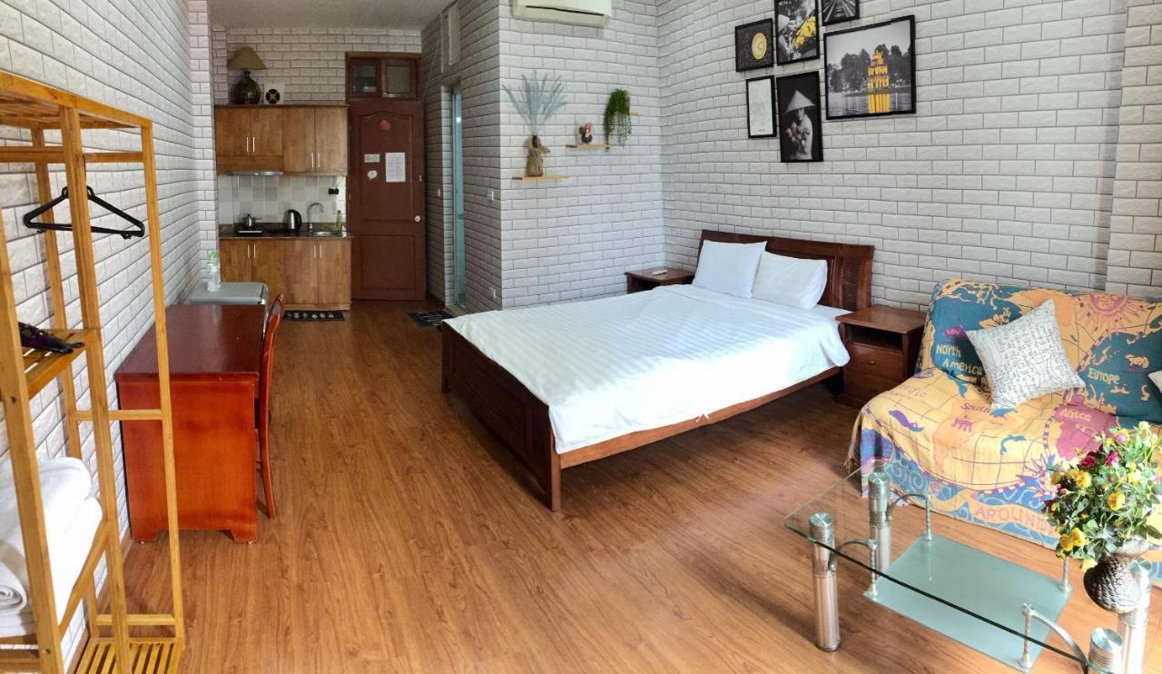 Hotel Douceur De L'Aube Hanoi Zewnętrze zdjęcie